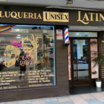 Peluquería Unisex Latín Fire en Alcobendas
