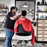 Virgi's Barber Shop en Alcobendas